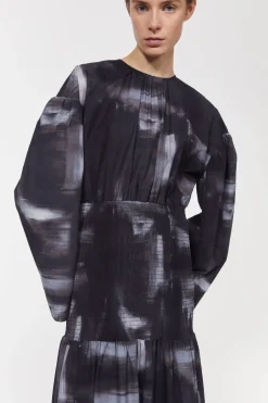 Reham Wash Dress