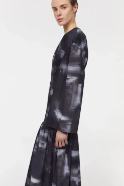 Reham Wash Dress