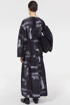 Reham Wash Dress