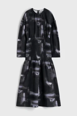 Reham Wash Dress