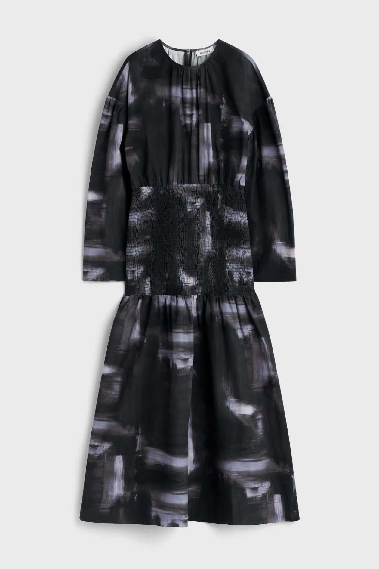 Reham Wash Dress