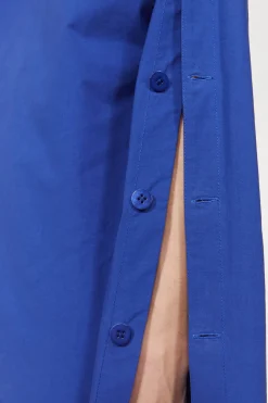 Saar Cotton Blouse