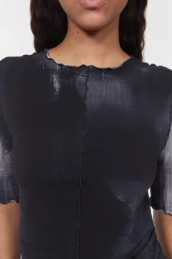 Samantha Wash Jersey Top
