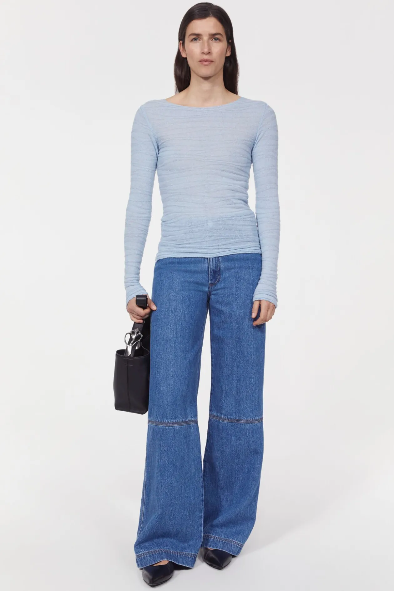 Simony Knitted Sweater