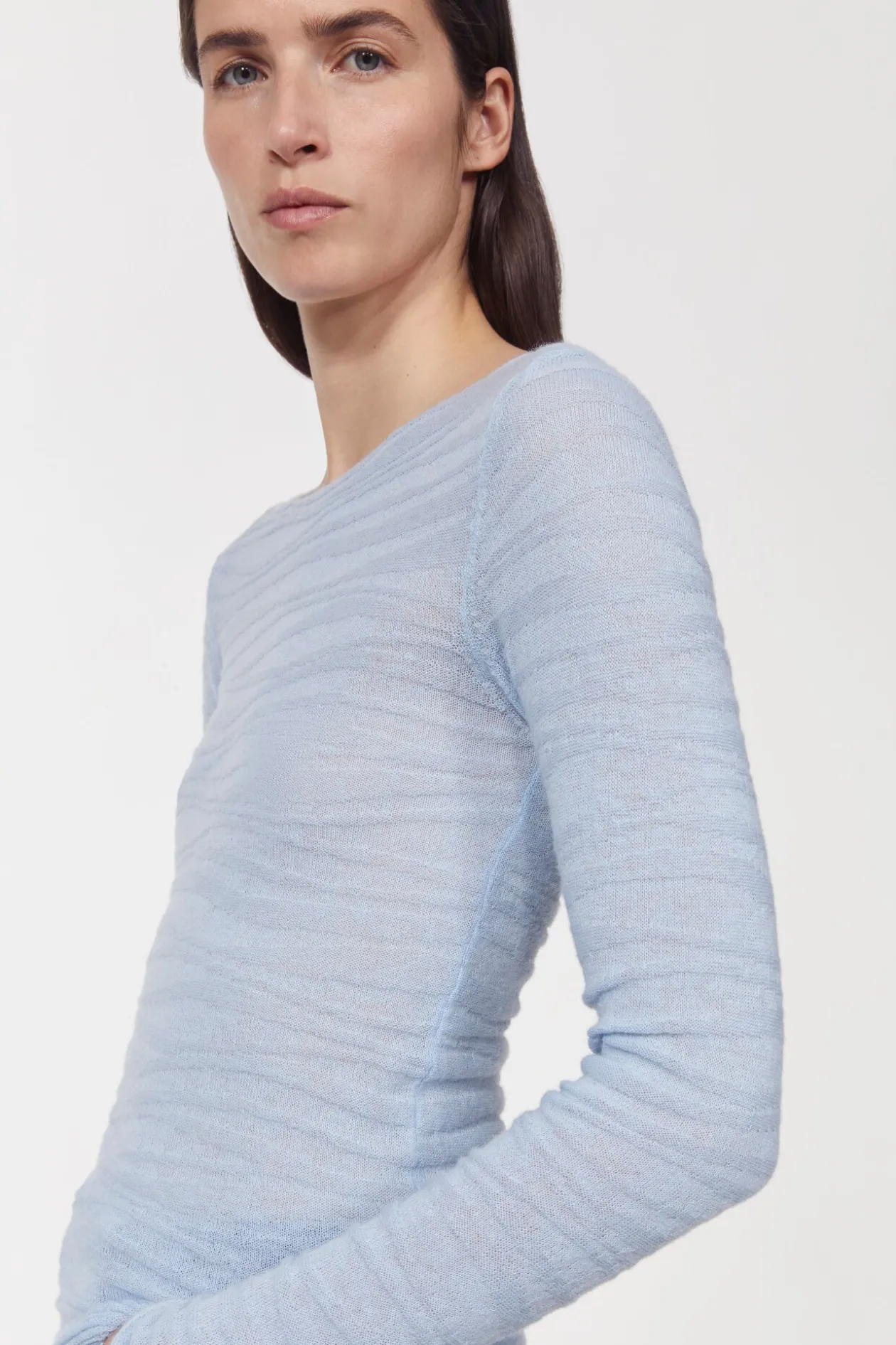Simony Knitted Sweater