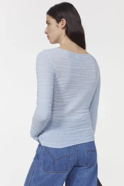 Simony Knitted Sweater