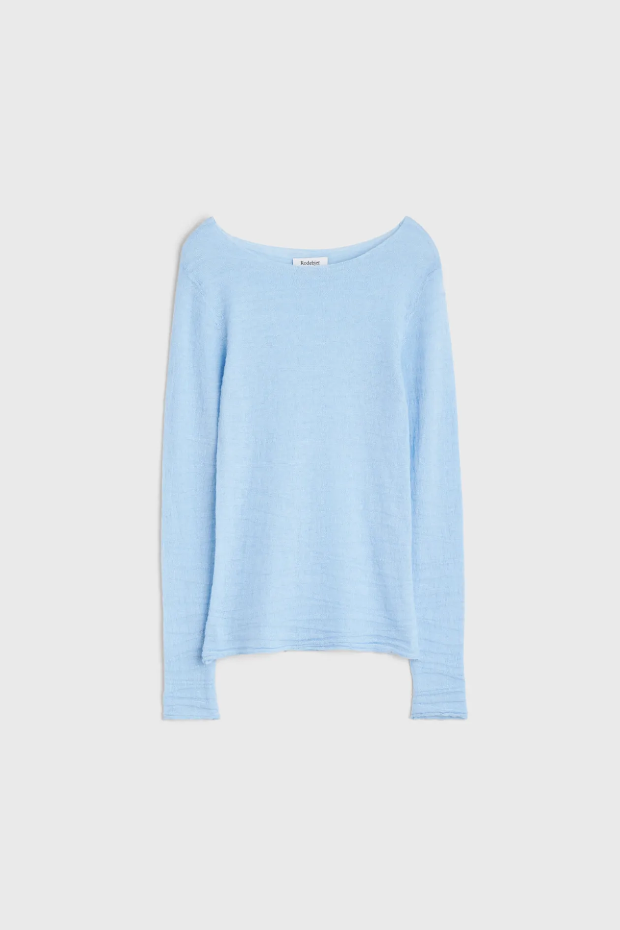 Simony Knitted Sweater