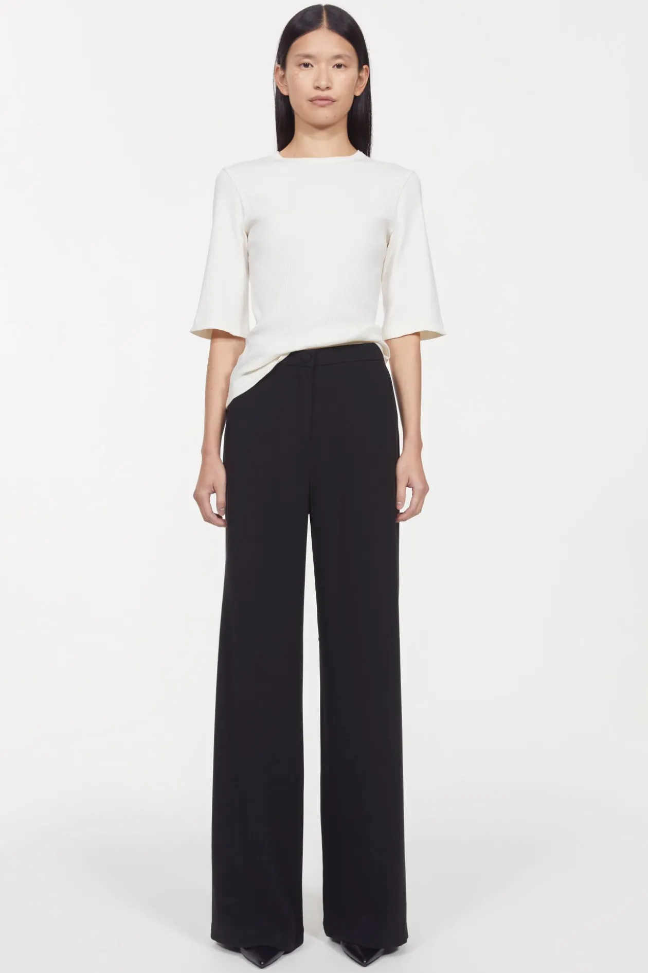 Sini Wide Pants