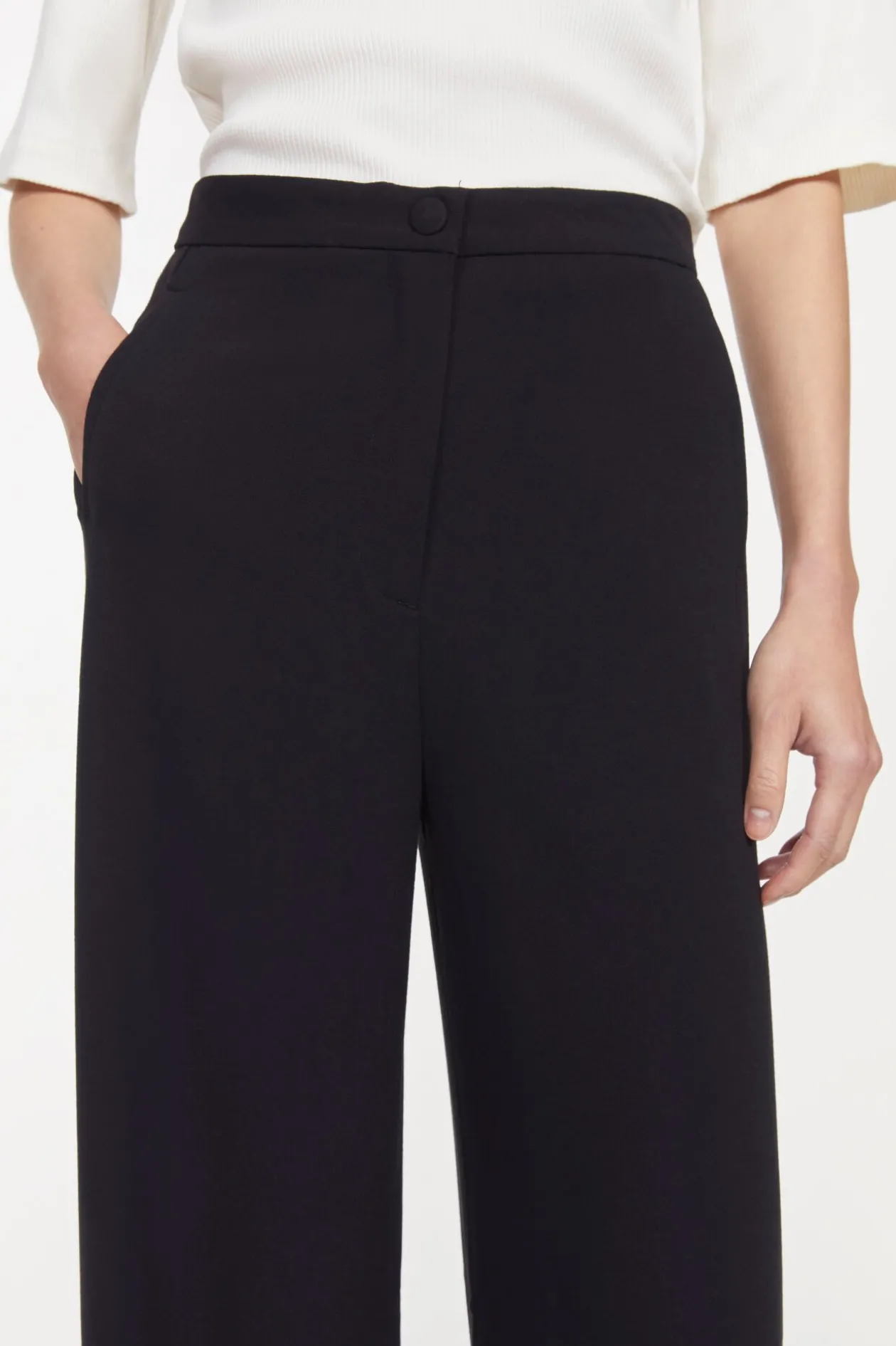 Sini Wide Pants