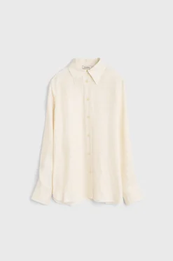 Sofia Brush Shirt