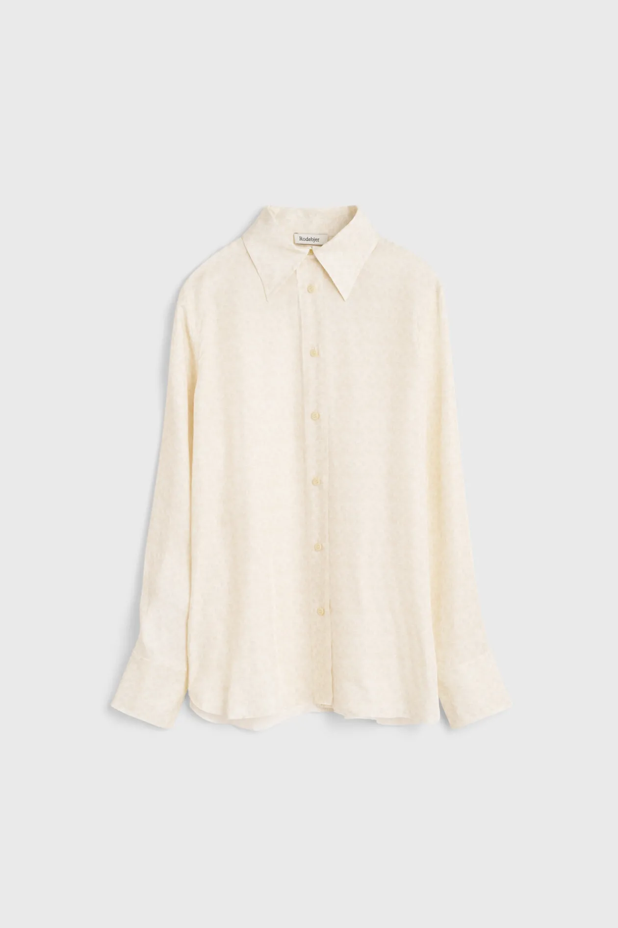 Sofia Brush Shirt