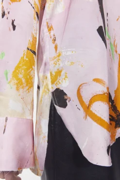 Sofia Floral Shirt