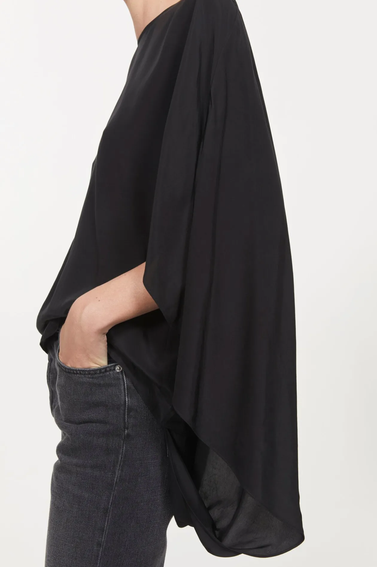 Solha Blouse