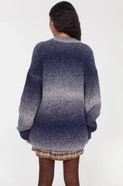 Sri Knitted Sweater