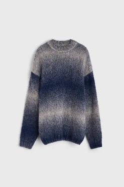 Sri Knitted Sweater