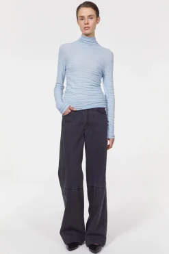 Swania Knitted Sweater