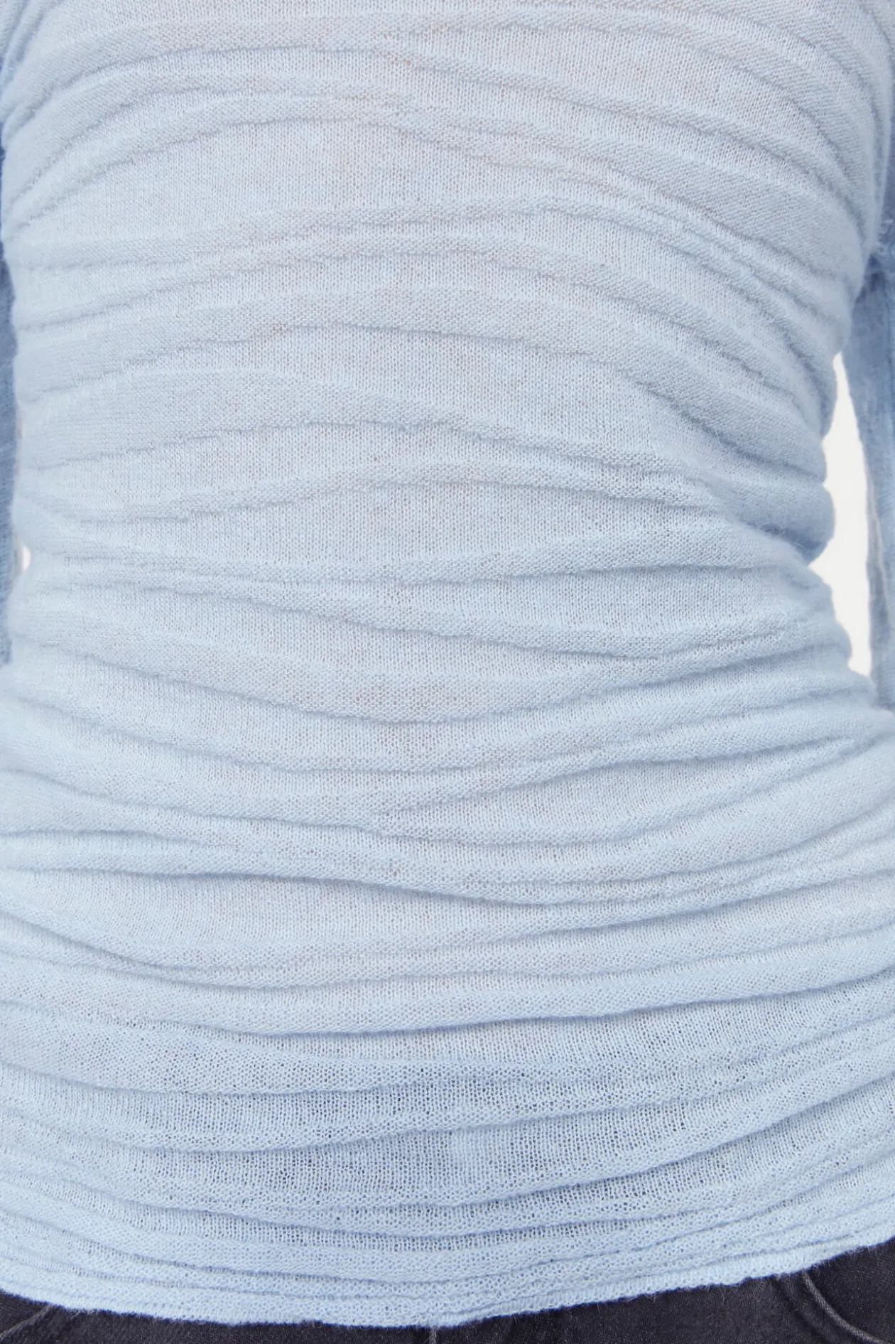 Swania Knitted Sweater