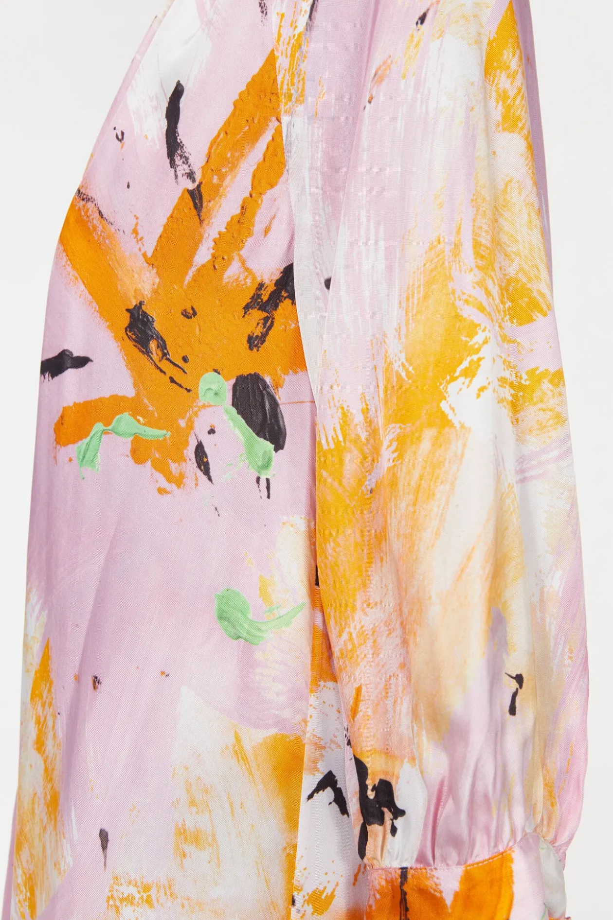 Vendela Floral Dress