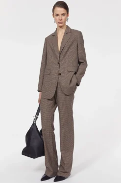Viola Hounds Blazer