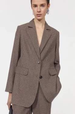 Viola Hounds Blazer