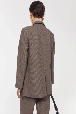 Viola Hounds Blazer