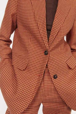Viola Hounds Blazer