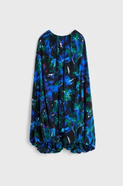 Virginie Floral Dress