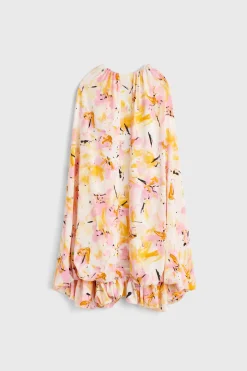 Virginie Floral Dress