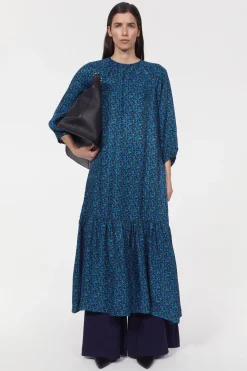 Wanda Floral Dress