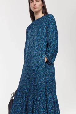 Wanda Floral Dress