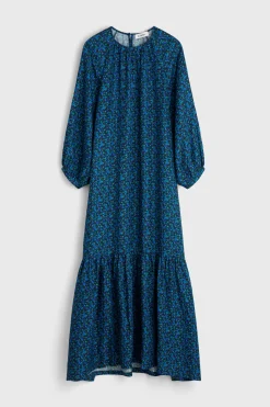 Wanda Floral Dress
