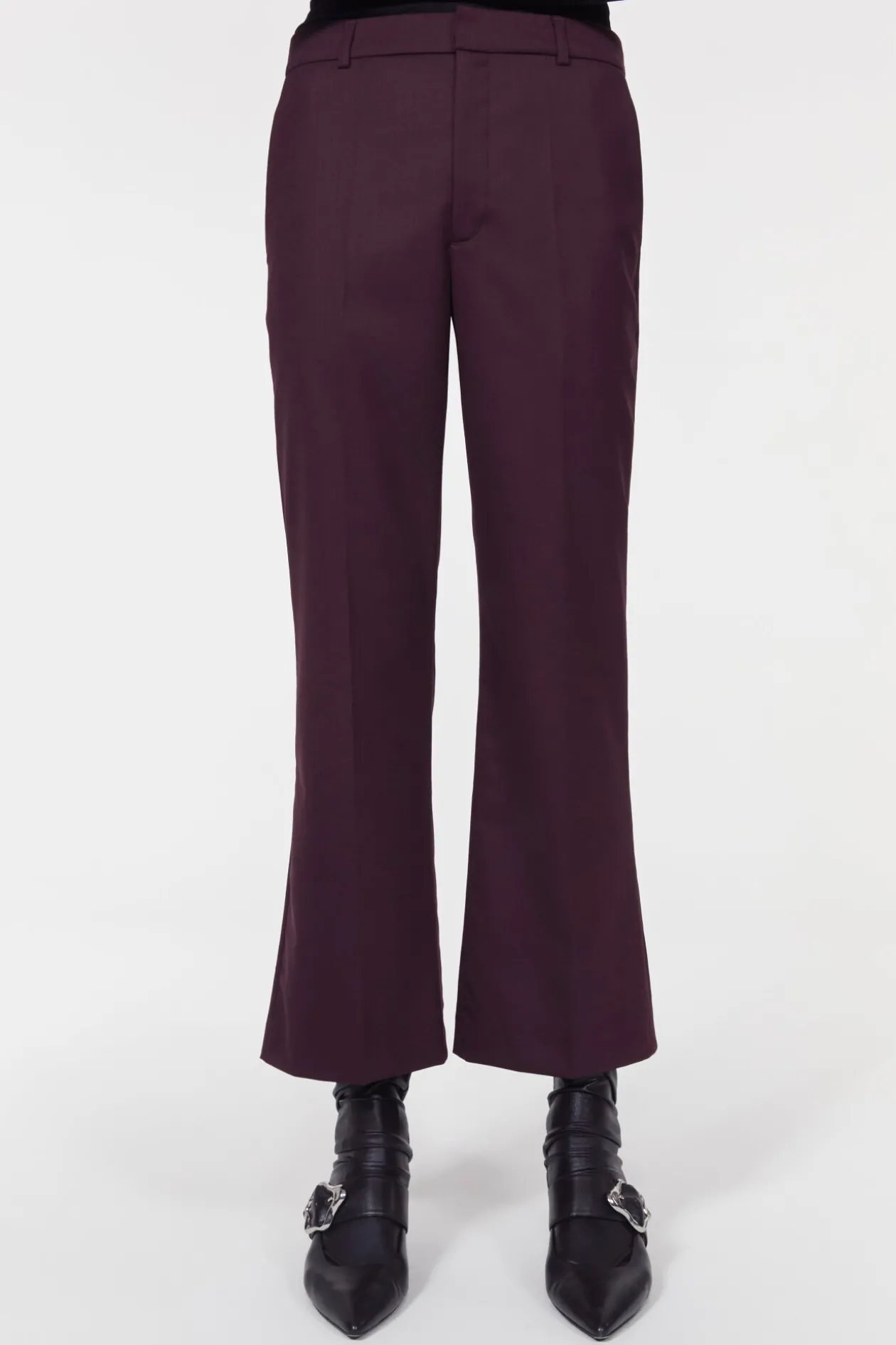 Watts Tailored Pants