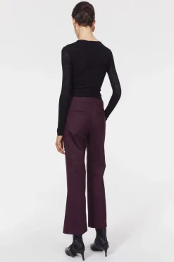 Watts Tailored Pants