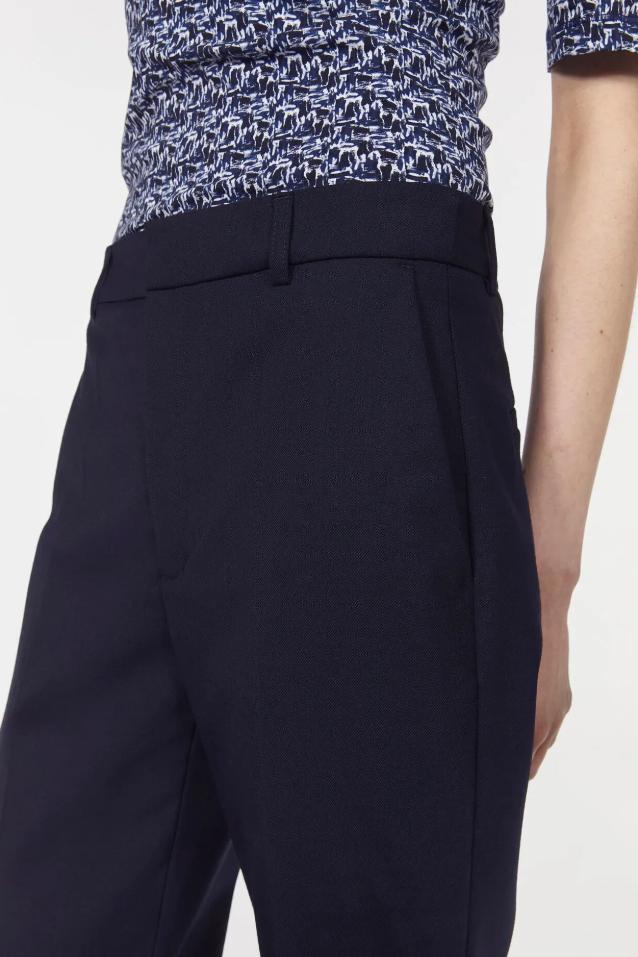 Watts Tailored Pants