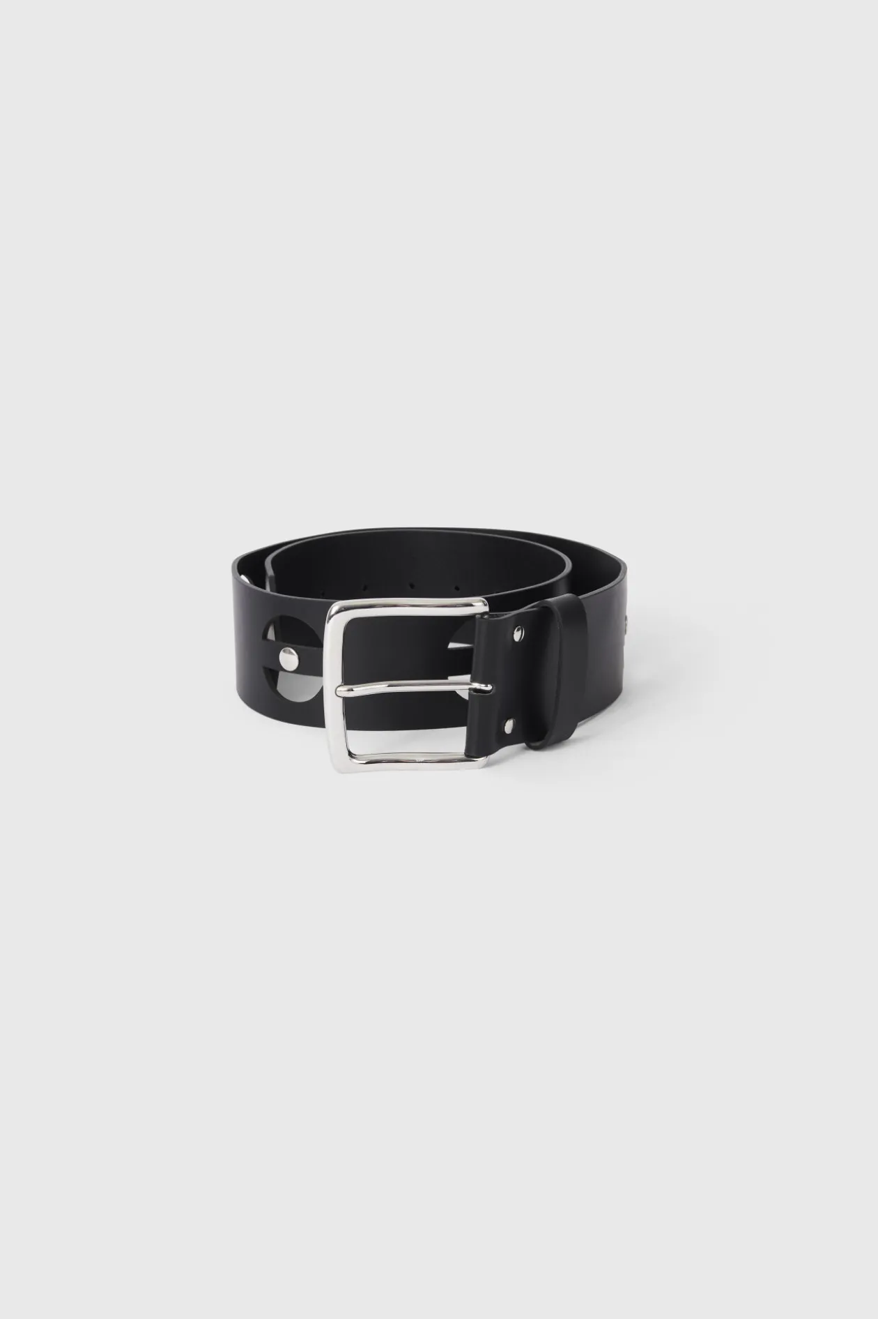 Wide Celestial Belt