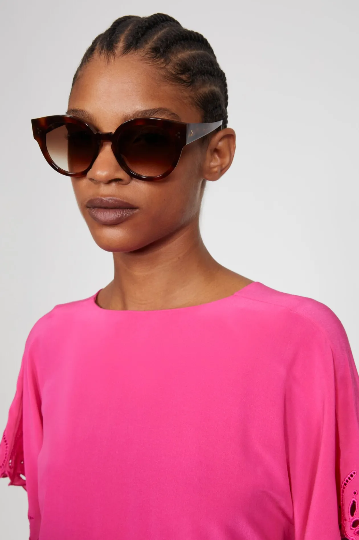 Zanzibar Sunglasses